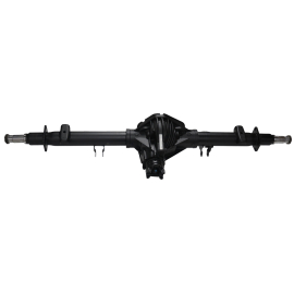 Remanufactured Rear Differential