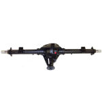 Remanufactured Rear Differential