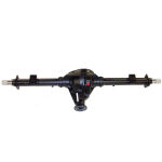 Remanufactured Rear Differential