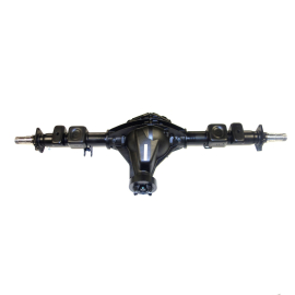 Remanufactured Rear Differential