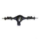 Remanufactured Rear Differential