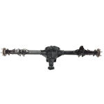8.8" Rear Axle Assembly for Ford Mustang, With Posi Traction 3.73