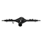 Remanufactured Rear Differential