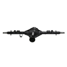 Remanufactured Rear Differential