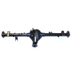 Remanufactured Rear Differential