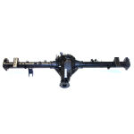 Remanufactured Rear Differential