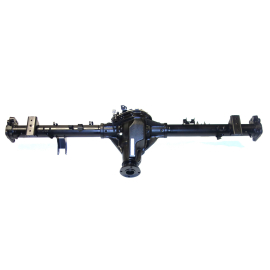 Remanufactured Rear Differential