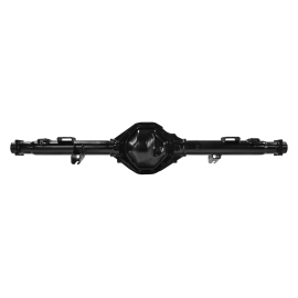 Remanufactured Rear Differential