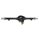 Remanufactured Rear Differential