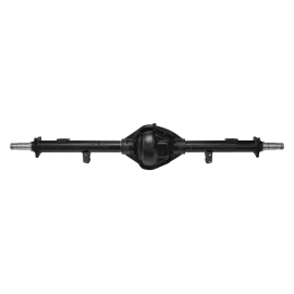 Remanufactured Rear Differential