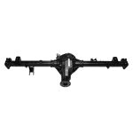 Remanufactured Rear Differential