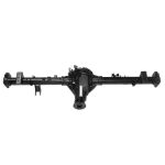 Remanufactured Rear Differential