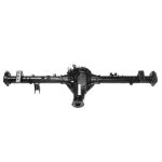 Remanufactured Rear Differential