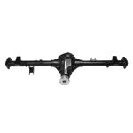 Remanufactured Rear Differential