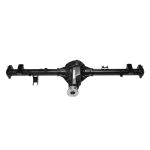 Remanufactured Rear Differential