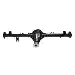 Remanufactured Rear Differential
