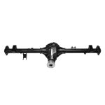 Remanufactured Rear Differential