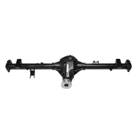 Remanufactured Rear Differential