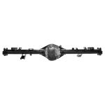 Reman Axle Assy Dana 44 04-06 Nissan Titan 3.36, 4x4, E/Electric Locker