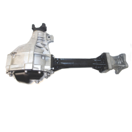 Remanufactured Front Differential