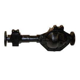 Remanufactured Front Differential