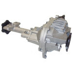 Remanufactured Front Differential