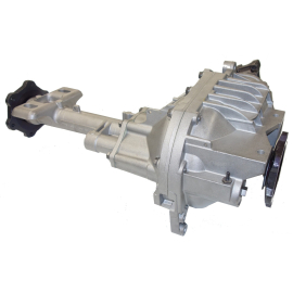 Remanufactured Front Differential