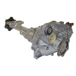 Remanufactured Front Differential (4.10 Ratio)