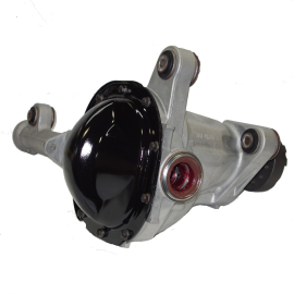 Remanufactured Front Differential