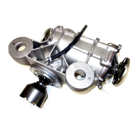 Remanufactured Rear Differential
