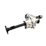 Reman Axle Assy GM 7.2 IFS 97-05 Chevy S10/S15 3.73 Ratio w/o ZR2 Option w/Auto Trans