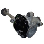 Ford 8.8 IFS 04-05 Ford F150 3.73 Ratio