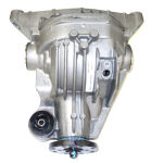 Reman Axle Assembly Ford 8.8 IRS 02-05 Ford Explorer 3.55, With Posi