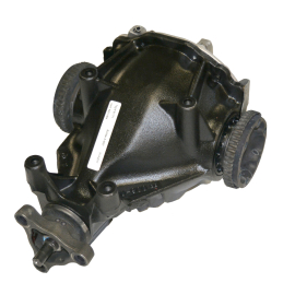 Remanufactured Rear Differential