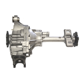 Remanufactured Front Differential
