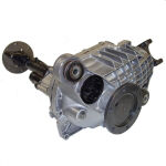 Remanufactured Front Differential