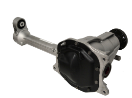 Remanufactured Front Differential