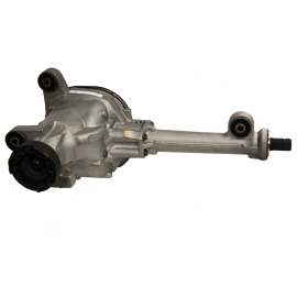 Ford 8.8 IFS 11-14 Ford F150 4.11 Ratio, Posi