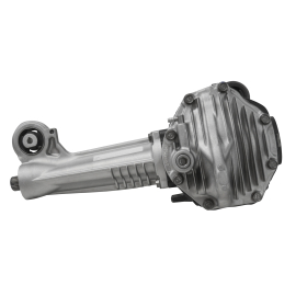 Remanufactured Front Differential
