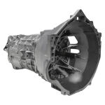 TR6060 Manual Transmission for Chevrolet Camaro SS with 6.2L Engine