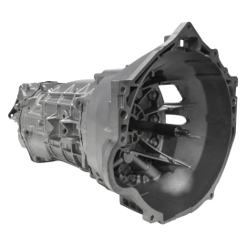 TR6060 Manual Transmission for Chevrolet Camaro SS with 6.2L Engine