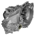 5-Speed Manual Transmission for 2011-2015 Ford Fiesta with 1.6L Engine