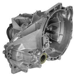 5-Speed Manual Transmission for 2011-2015 Ford Fiesta with 1.6L Engine