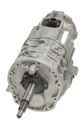 Remanufactured NV3550 Manual Transmission, 00-04 Jeep Wrangler, 5 Speed