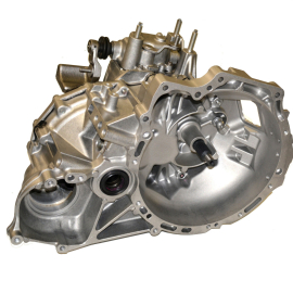 GM Manual Transmission for 2001-2004 Ford Escape and Mazda Tribute, 4WD