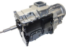 NV4500 Manual Transmission for GM 94-95 Pickup, 4x4