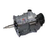 NV4500 Manual Transmission for 1994-97 Ram 8.0L or Diesel, 4x4, 5 Speed