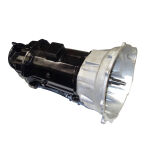 Reman NV5600 Manual Transmission, 1999-2005 Ram 5.9L Diesel 4x4 6 Speed