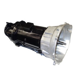 Reman NV5600 Manual Transmission, 1999-2005 Ram 5.9L Diesel 4x4 6 Speed