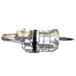 AX5 Manual Transmission for Jeep 84-86 CJ, 5 Speed 2.5 Liter